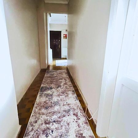 A Cozy Room Istanbul Luaran gambar