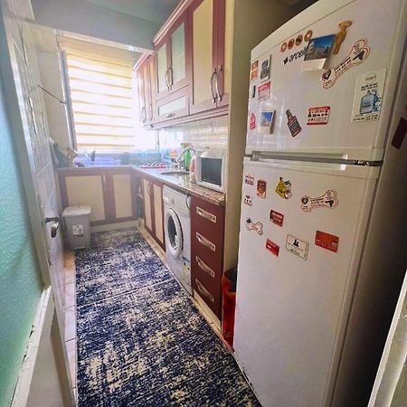 A Cozy Room Istanbul Luaran gambar