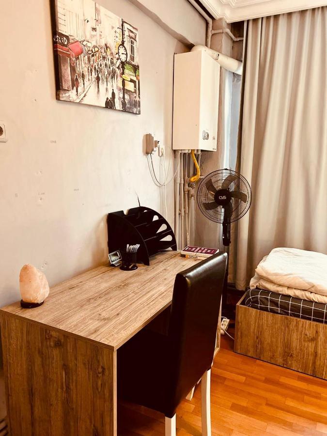A Cozy Room Istanbul Luaran gambar