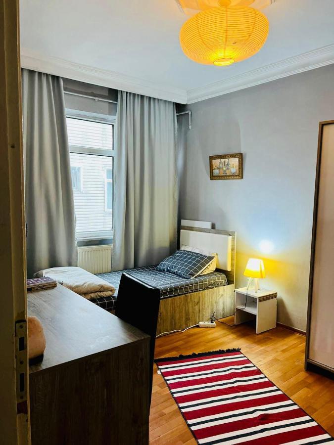 A Cozy Room Istanbul Luaran gambar