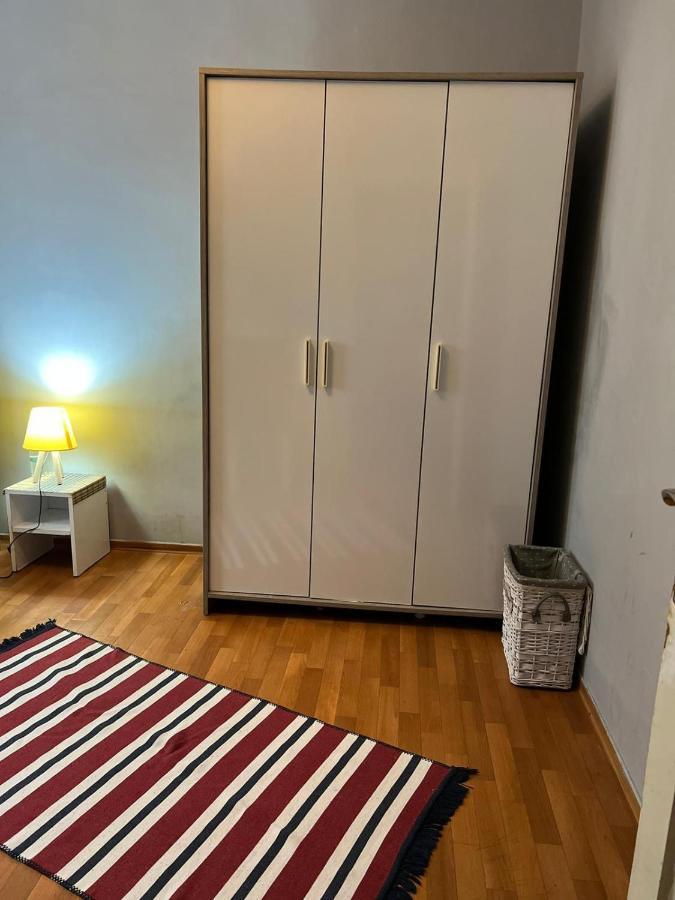 A Cozy Room Istanbul Luaran gambar