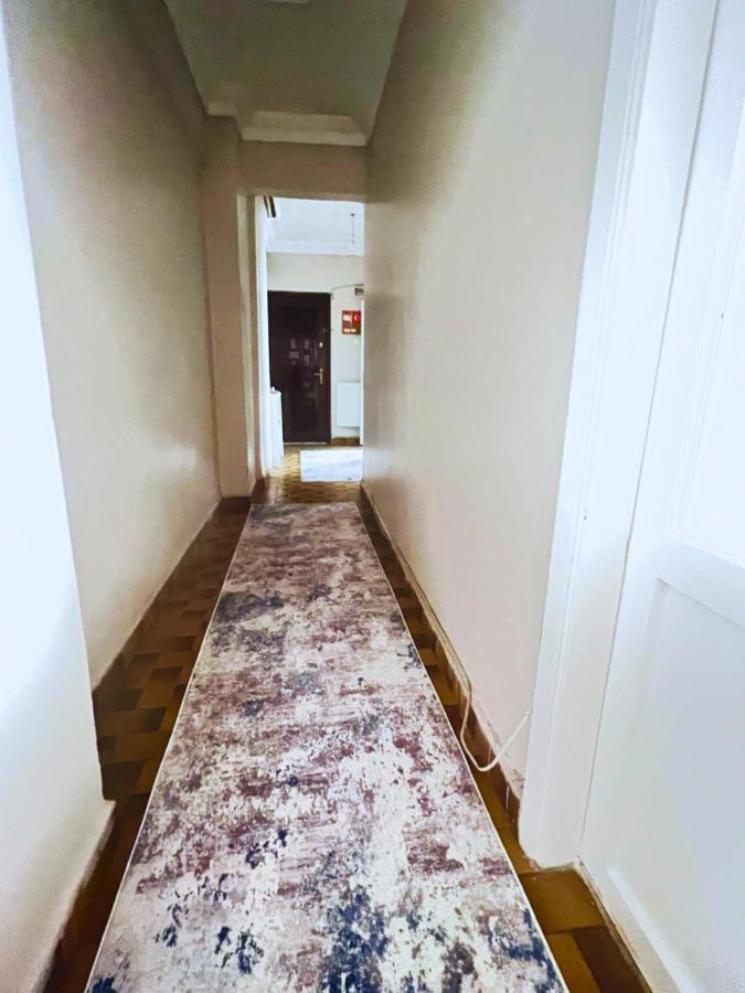 A Cozy Room Istanbul Luaran gambar