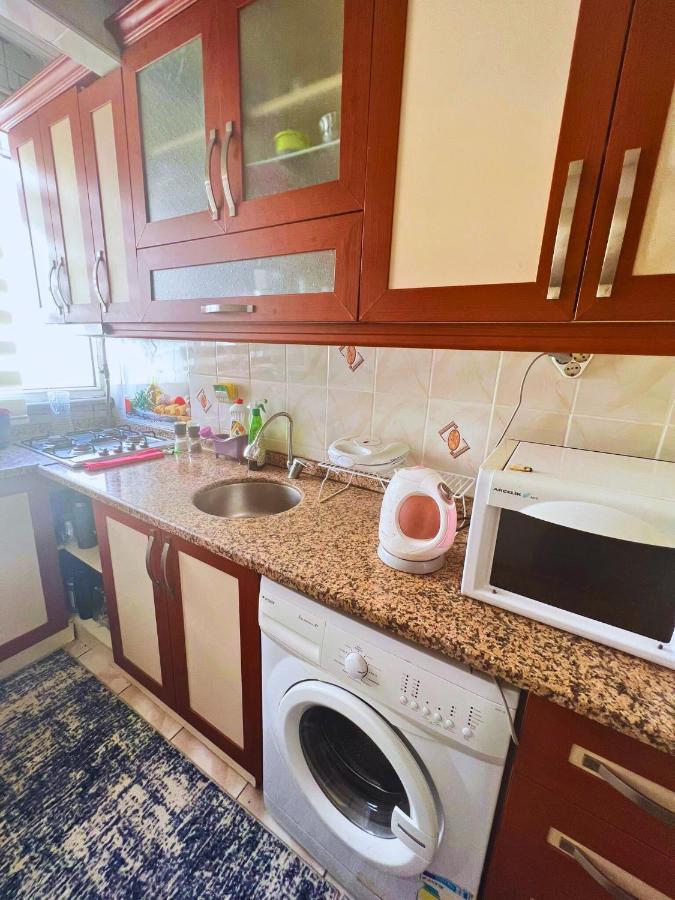 A Cozy Room Istanbul Luaran gambar