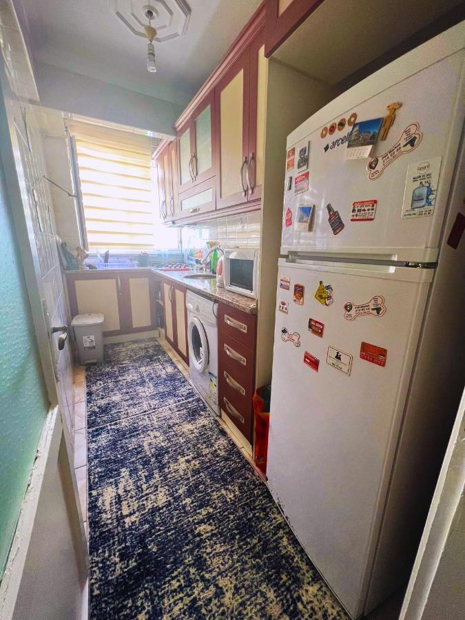 A Cozy Room Istanbul Luaran gambar