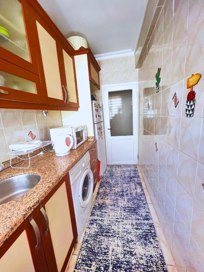 A Cozy Room Istanbul Luaran gambar